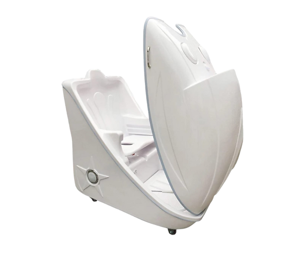 Ozone Sauna Therapy ReNew Clinic